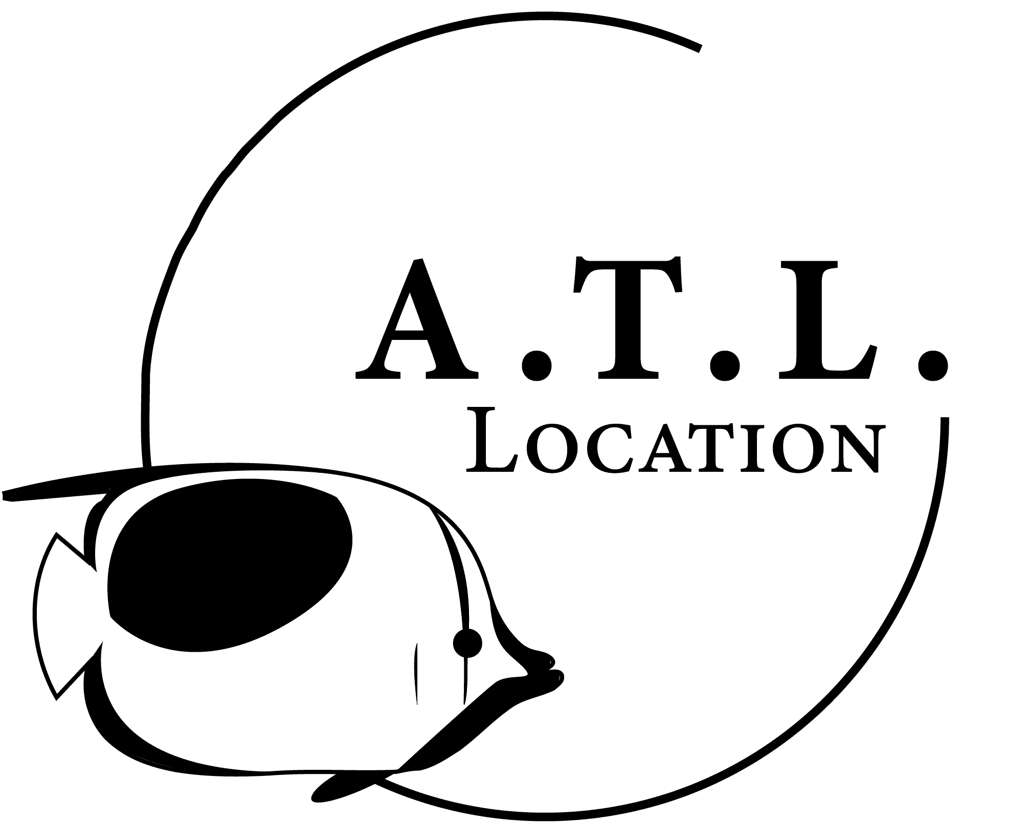 Logo de ATL Location