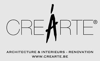 Logo de crearte