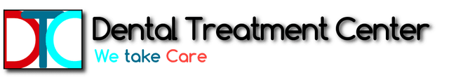 Logo de dental-treatment-center
