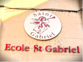 Logo de ecole-st-gabriel