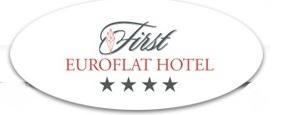 Logo de first-euro-flat