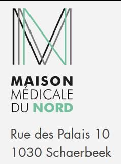 Logo de maison-medicale